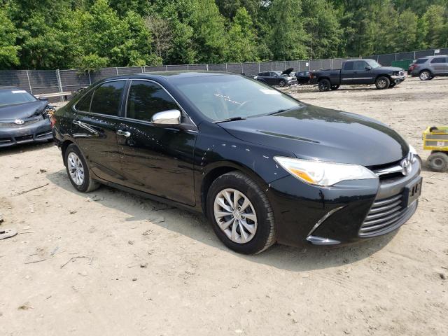 Photo 4 from auction – 2015 TOYOTA CAMRY LE with VIN 4T4BF1FK0FR511569