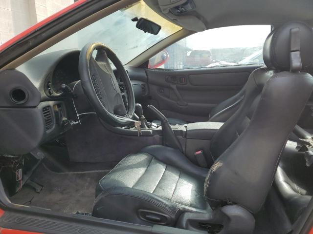 Photo 7 from auction – 1992 DODGE STEALTH R/ with VIN JB3XE74C9NY040276