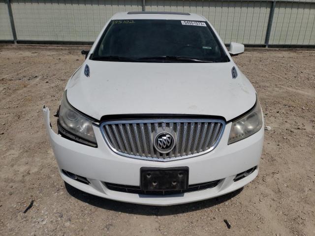 Zdjęcie 5 z aukcji – 2011 BUICK LACROSSE C z VIN 1G4GE5GD5BF395102