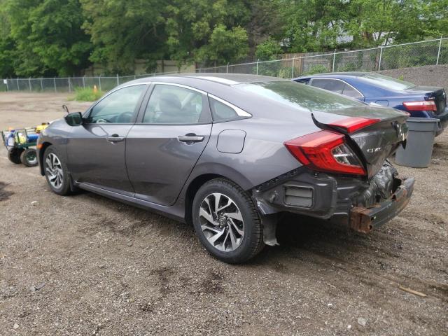 Photo 2 from auction – 2016 HONDA CIVIC EX with VIN 2HGFC2F73GH029128
