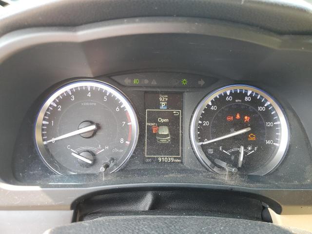 Photo 9 from auction – 2016 TOYOTA HIGHLANDER with VIN 5TDKKRFH5GS146762