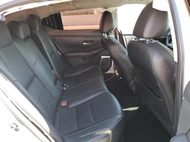 Photo 10 from auction – 2020 NISSAN SENTRA SR with VIN 3N1AB8DVXLY223453