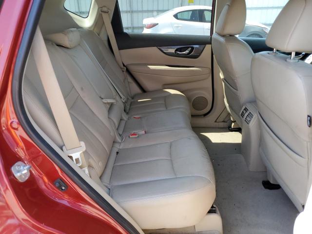 Photo 11 from auction – 2014 NISSAN ROGUE S with VIN 5N1AT2MT7EC767048