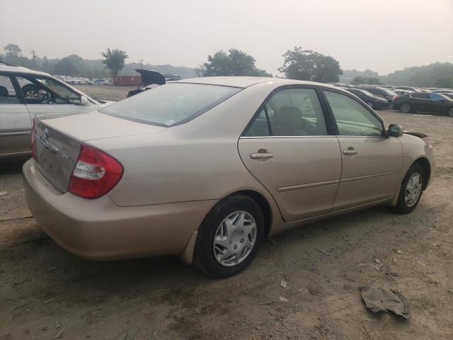 Photo 3 from auction – 2004 TOYOTA CAMRY LE with VIN 4T1BE32K84U917868