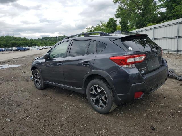 Foto 2 de la subasta – 2019 SUBARU CROSSTREK con VIN JF2GTAEC8KH317433