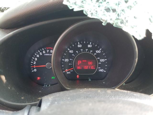 Photo 9 from auction – 2016 KIA SOUL with VIN KNDJN2A25G7844294