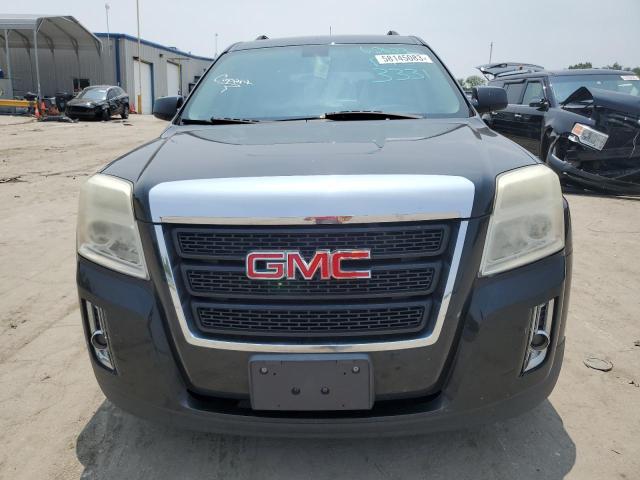 Photo 5 from auction – 2011 GMC TERRAIN SL with VIN 2CTALSEC9B6423331