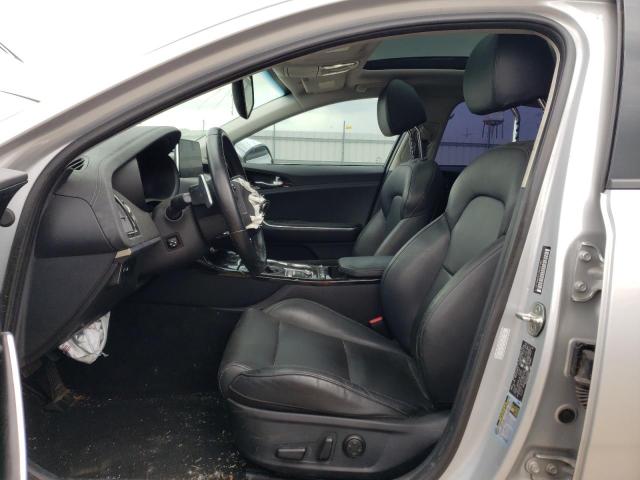 Photo 7 from auction – 2018 KIA STINGER PR with VIN KNAE25LA9J6017585
