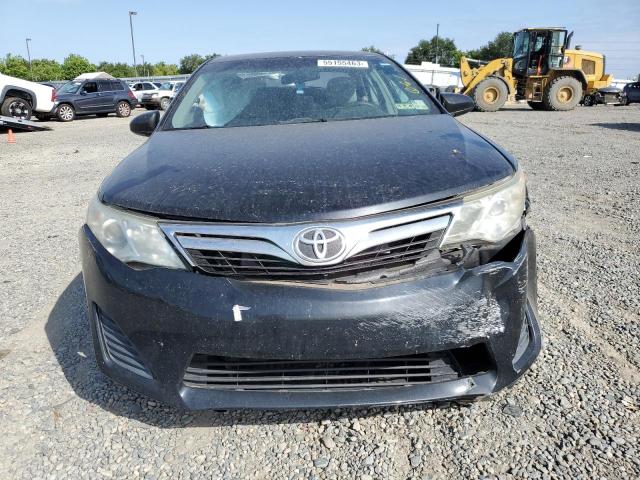 Photo 5 from auction – 2012 TOYOTA CAMRY BASE with VIN 4T4BF1FK4CR217345