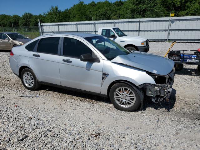 Photo 4 from auction – 2008 FORD FOCUS SE with VIN 1FAHP35N68W261507
