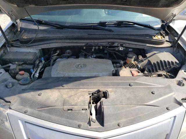 Photo 12 from auction – 2013 ACURA MDX ADVANC with VIN 2HNYD2H67DH500051