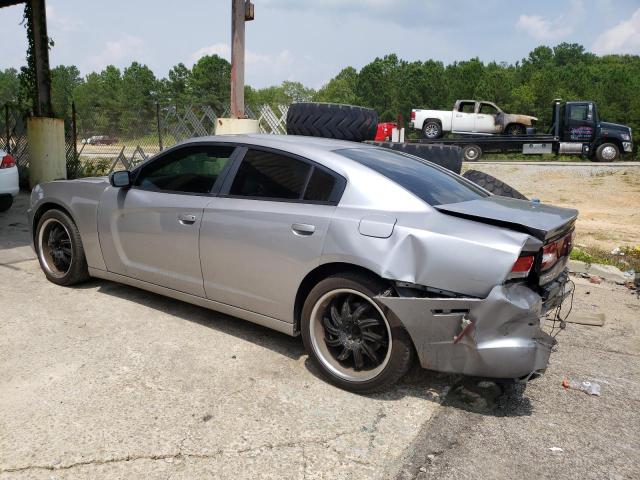 Photo 2 from auction – 2014 DODGE CHARGER SE with VIN 2C3CDXBG7EH168648
