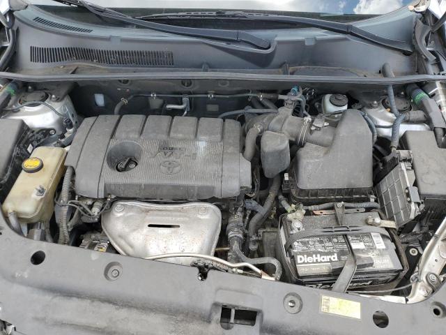 Foto 12 de la subasta – 2011 TOYOTA RAV4 con VIN 2T3ZF4DV0BW071636
