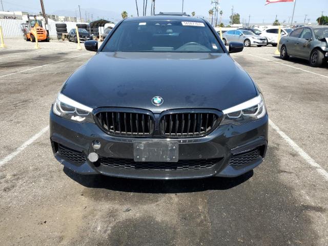 Photo 5 from auction – 2018 BMW 530 I with VIN WBAJA5C56JWA38451