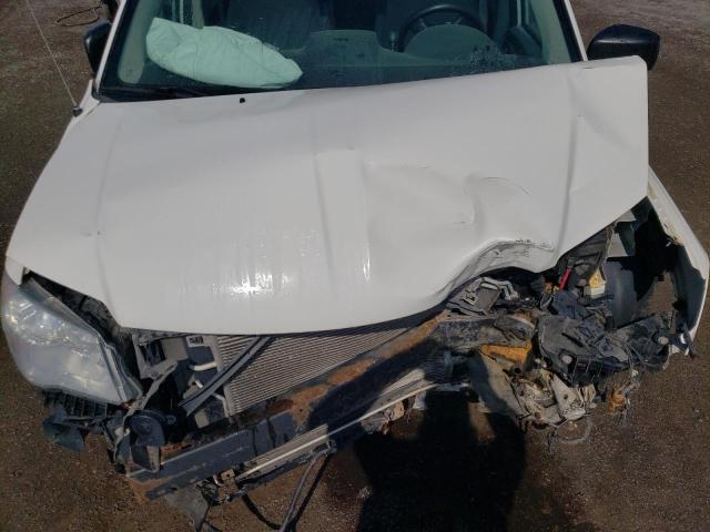 Photo 12 from auction – 2011 DODGE GRAND CARA with VIN 2D4RN4DG5BR761268