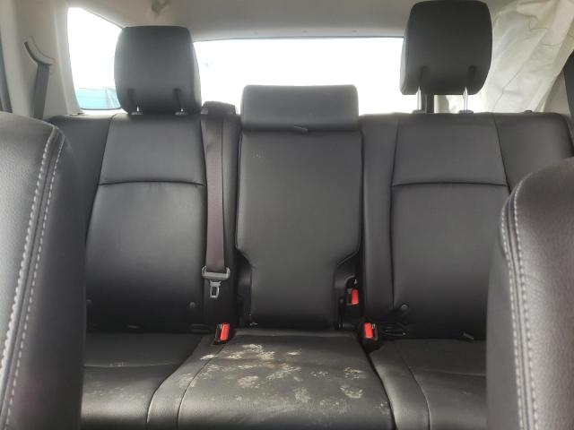 Photo 10 from auction – 2022 TOYOTA 4RUNNER TR with VIN JTEAU5JR2N5266452