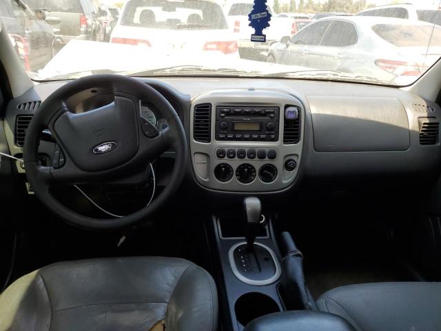 Photo 8 from auction – 2006 FORD ESCAPE HEV with VIN 1FMCU96H86KA08715