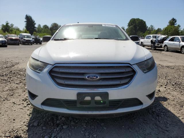 Foto 5 de la subasta – 2013 FORD TAURUS SE con VIN 1FAHP2D85DG230517