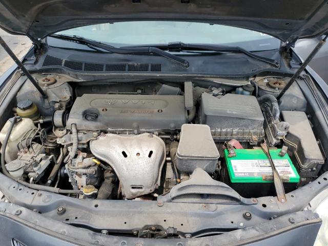 Photo 11 from auction – 2007 TOYOTA CAMRY with VIN 4T1BE46K17U524878
