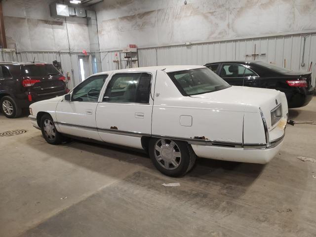 Photo 2 from auction – 1996 CADILLAC DEVILLE with VIN 1G6KD52Y9TU308605