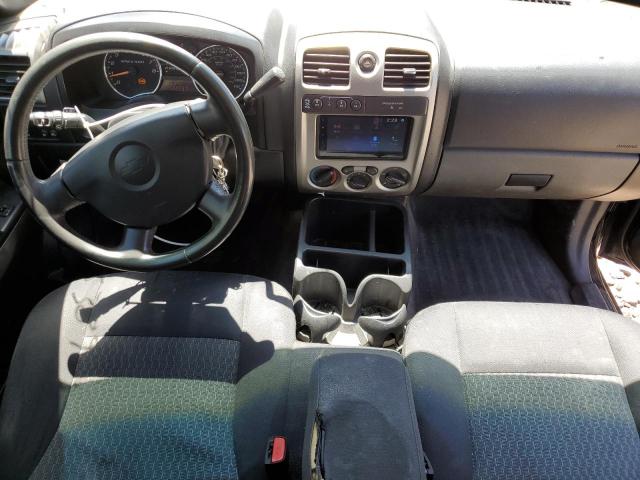 Photo 8 from auction – 2008 CHEVROLET COLORADO with VIN 1GCDT19E688174326