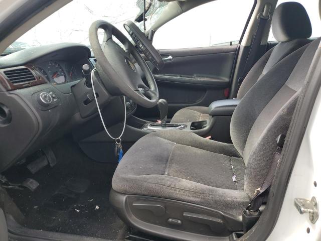 Photo 7 from auction – 2015 CHEVROLET IMPALA LIM with VIN 2G1WA5E36F1123167