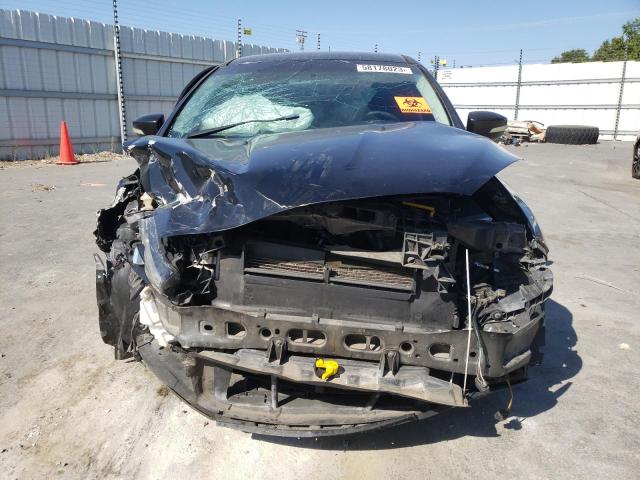 Photo 5 from auction – 2015 FORD FOCUS SE with VIN 1FADP3F20FL348871