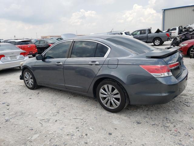 Photo 2 from auction – 2012 HONDA ACCORD EX with VIN 1HGCP2F70CA138260