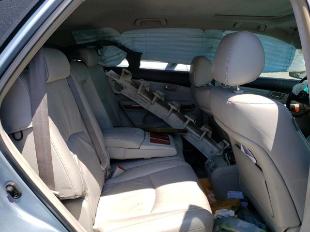 Photo 10 from auction – 2005 LEXUS RX 330 with VIN JTJGA31U950055212