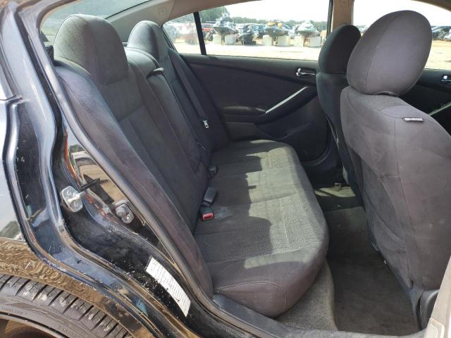 Photo 10 from auction – 2012 NISSAN ALTIMA BAS with VIN 1N4AL2AP0CC220380