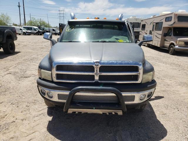 Photo 5 from auction – 1995 DODGE RAM 3500 with VIN 1B7MC36W7SS181272