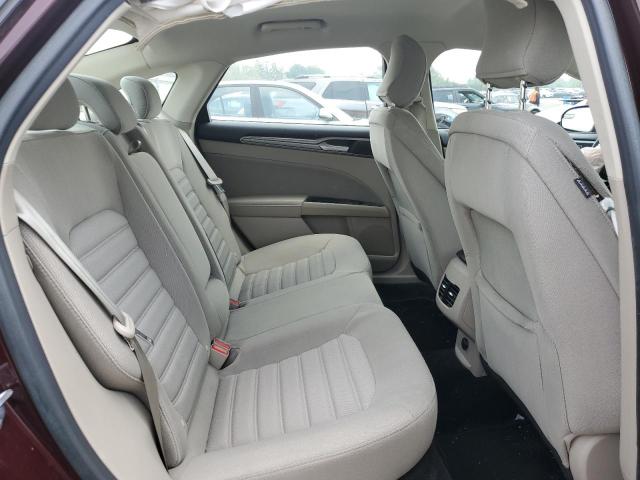Photo 10 from auction – 2017 FORD FUSION SE with VIN 3FA6P0H76HR226083