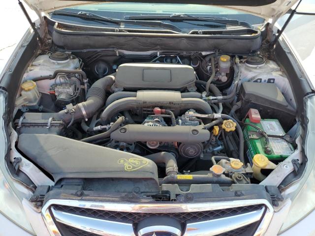 Photo 11 from auction – 2011 SUBARU LEGACY 2.5 with VIN 4S3BMCL69B3261837