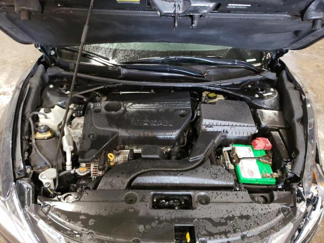 Photo 11 from auction – 2016 NISSAN ALTIMA 2.5 with VIN 1N4AL3AP8GN307895