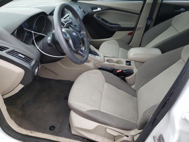 Photo 7 from auction – 2012 FORD FOCUS SE with VIN 1FAHP3F29CL250578