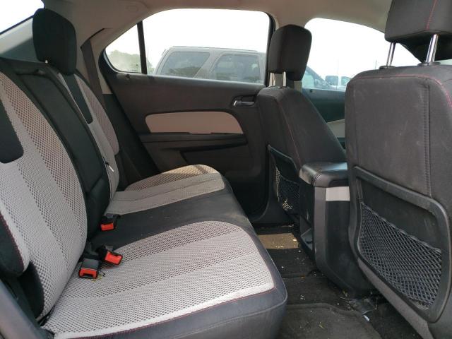 Photo 10 from auction – 2016 CHEVROLET EQUINOX LS with VIN 2GNALBEK2G6236739