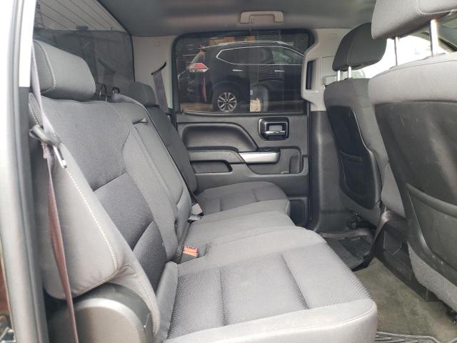 Photo 10 from auction – 2015 CHEVROLET SILVERADO with VIN 3GCUKREC0FG519587
