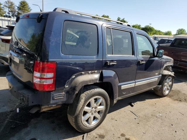 Photo 3 from auction – 2012 JEEP LIBERTY SP with VIN 1C4PJMAK2CW164709