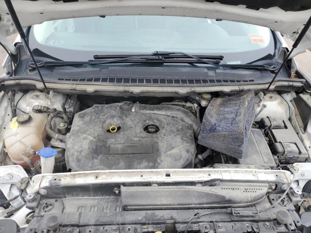 Photo 12 from auction – 2015 FORD EDGE SEL with VIN 2FMTK3J98FBB86881