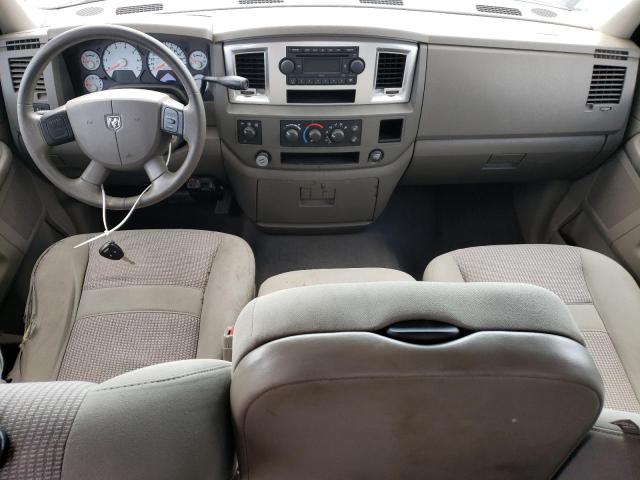 Photo 8 from auction – 2007 DODGE RAM 1500 S with VIN 1D7HU18257J513158