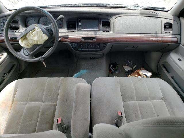 Photo 8 from auction – 2003 MERCURY GRAND MARQ with VIN 2MEFM74W83X622758