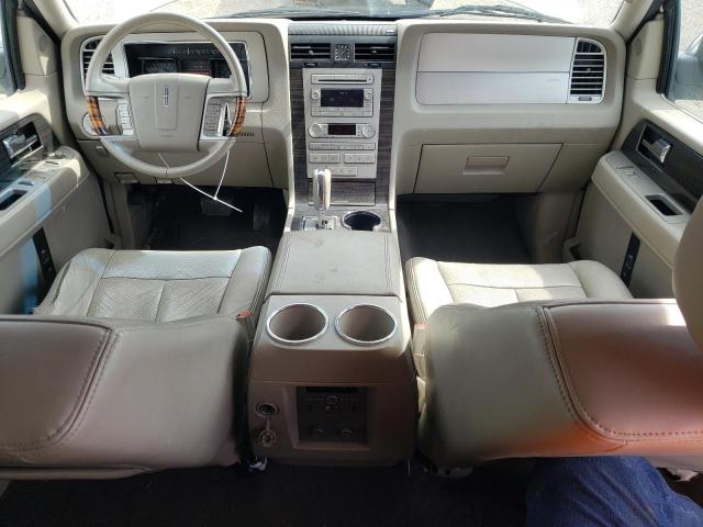 Photo 8 from auction – 2007 LINCOLN NAVIGATOR with VIN 5LMFU28537LJ09046