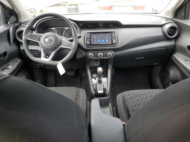 Photo 8 from auction – 2021 NISSAN KICKS S with VIN 3N1CP5BV7ML552301