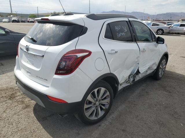 Photo 3 from auction – 2019 BUICK ENCORE PRE with VIN KL4CJASBXKB805732