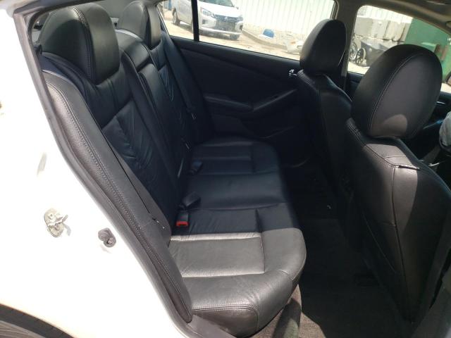Photo 10 from auction – 2011 NISSAN ALTIMA BAS with VIN 1N4AL2APXBC164298