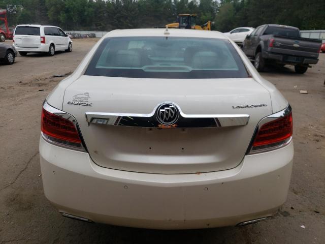 Zdjęcie 6 z aukcji – 2012 BUICK LACROSSE P z VIN 1G4GH5E37CF128305