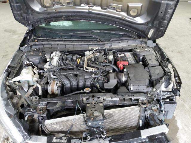 Photo 11 from auction – 2021 NISSAN ALTIMA SR with VIN 1N4BL4CV7MN307856