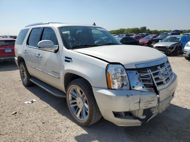 Photo 4 from auction – 2011 CADILLAC ESCALADE with VIN 1GYS3AEF2BR328404
