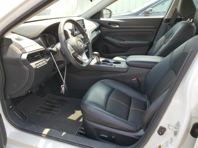 Photo 7 from auction – 2020 NISSAN ALTIMA SR with VIN 1N4BL4CW5LC147883