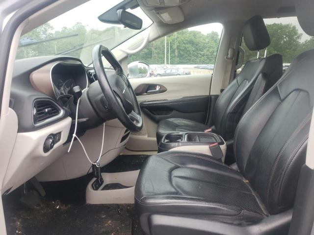 Photo 7 from auction – 2018 CHRYSLER PACIFICA T with VIN 2C4RC1BG0JR322725